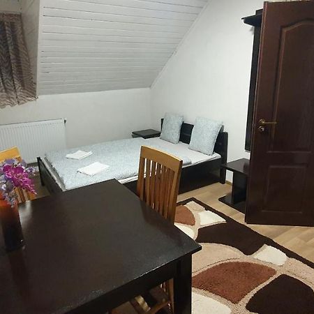 Apartman House Lejlighed Odorheiu Secuiesc Eksteriør billede