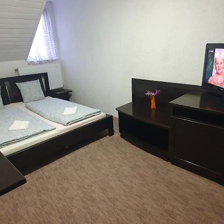 Apartman House Lejlighed Odorheiu Secuiesc Eksteriør billede