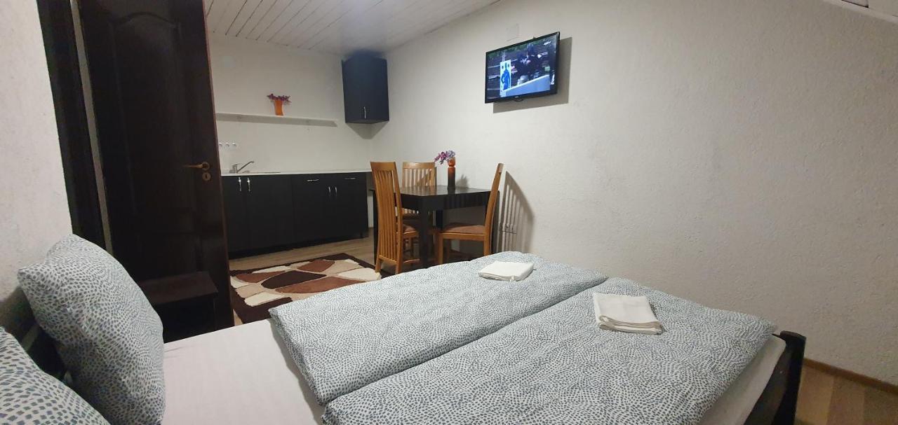 Apartman House Lejlighed Odorheiu Secuiesc Eksteriør billede