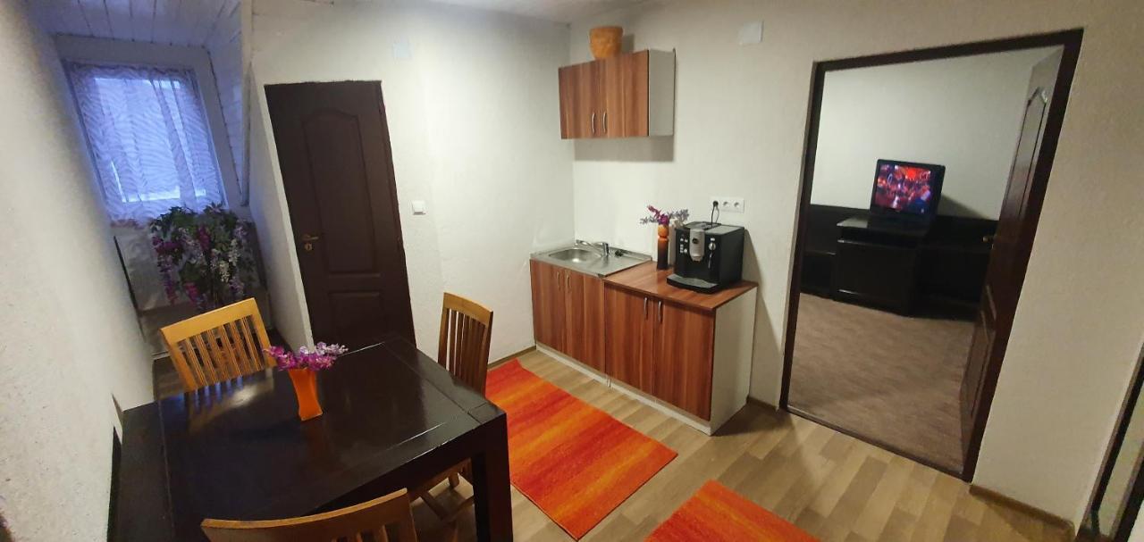 Apartman House Lejlighed Odorheiu Secuiesc Eksteriør billede