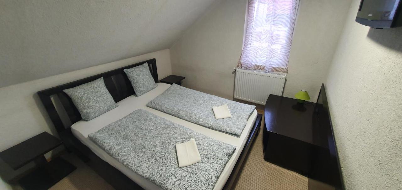 Apartman House Lejlighed Odorheiu Secuiesc Eksteriør billede