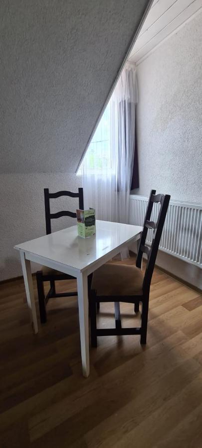 Apartman House Lejlighed Odorheiu Secuiesc Eksteriør billede