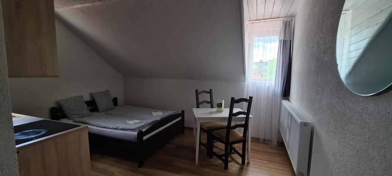 Apartman House Lejlighed Odorheiu Secuiesc Eksteriør billede